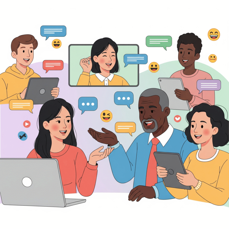 Scroll-Stopping Secrets: How to Make Your Content Unforgettable (and Get More Likes Than Your Aunt&rsquo;s Cat Videos)